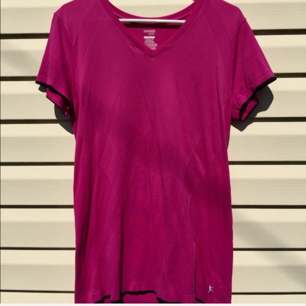 2 for $15 Nike and Danskin shirt